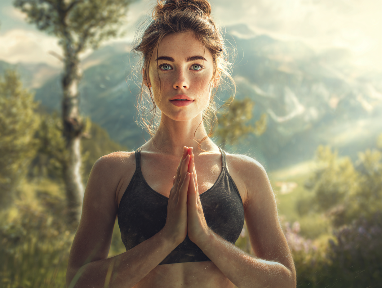 Meditație și respirație